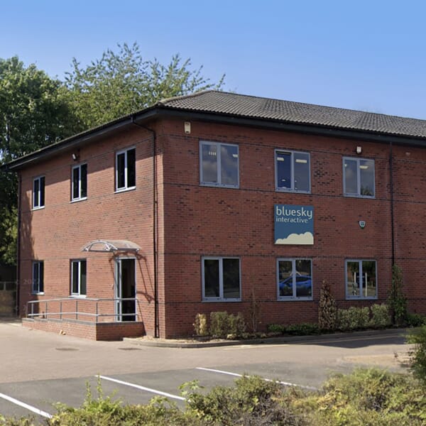 Bluesky Interactive Midlands