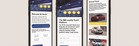 Over 30 Years in the Automotive Industry