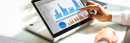 We Are Results Driven